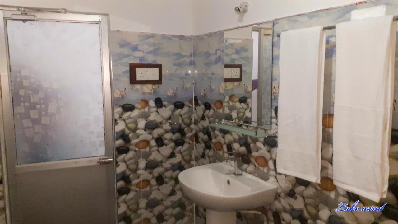 הבאראנה Lake Wind מראה חיצוני תמונה